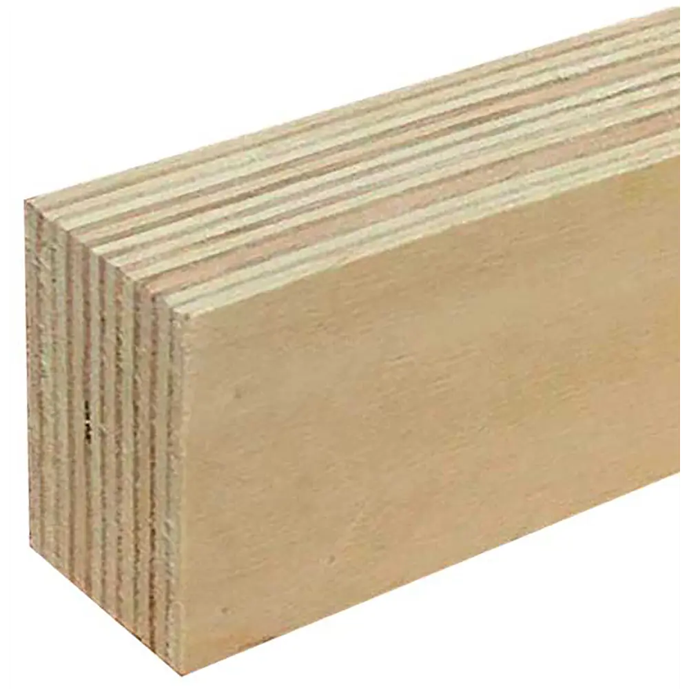 Брусок LVL Ultralam 45x66x2550 мм STLM-2160938