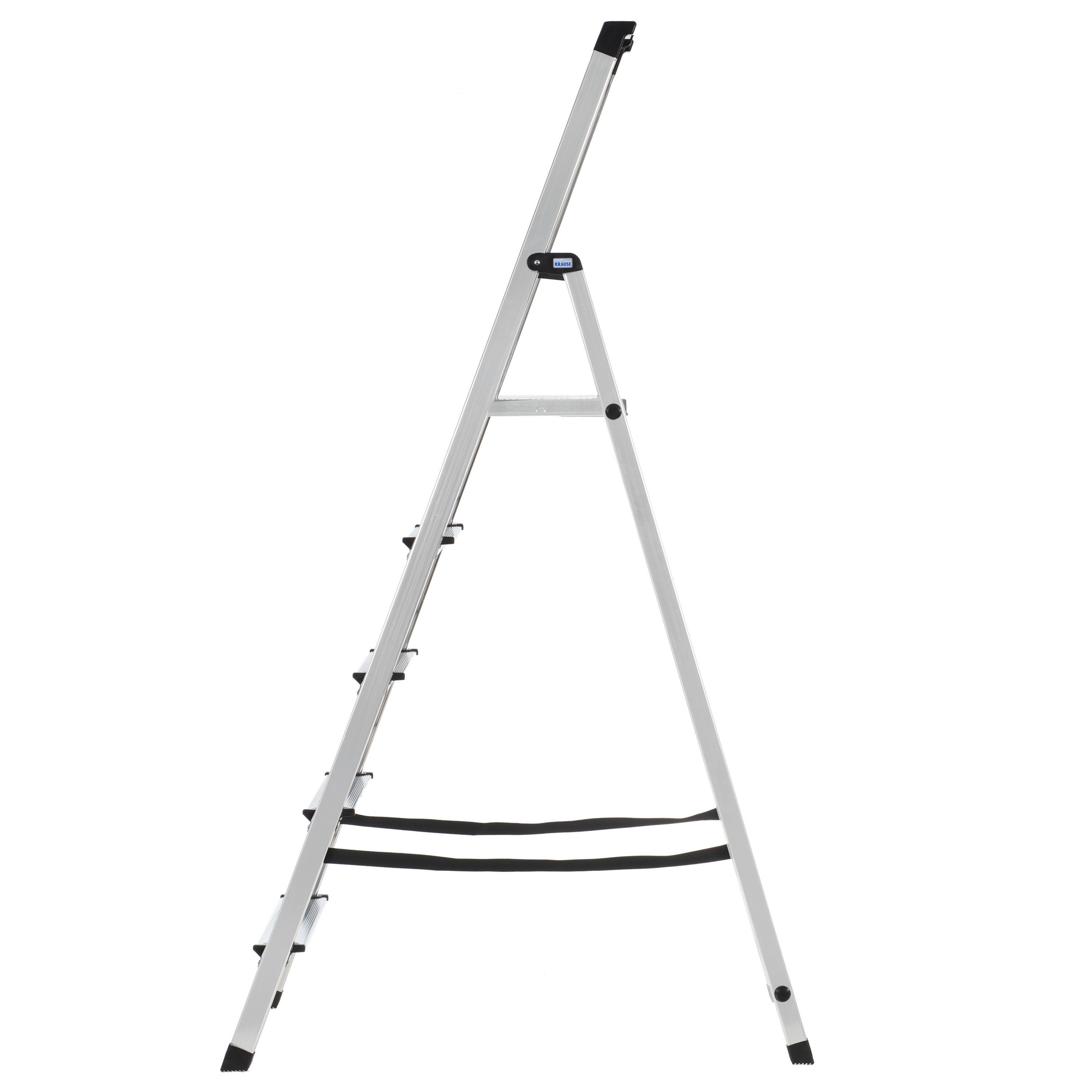 Стремянка односекционная Krause SOLIDY 126238 5363016 STDN-0126848 - Вид №2