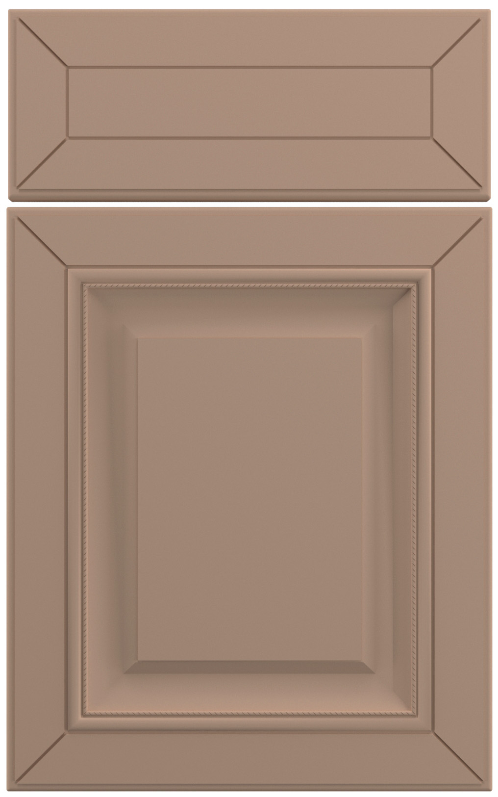 Фасады для кухни Классика Фрезеровка «Сорбонна+» Раф №551 SIDAK SIST258-10644