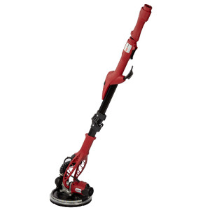 Шлифовальная машина для стен и потолка REDVERG RD-WS900 5483185