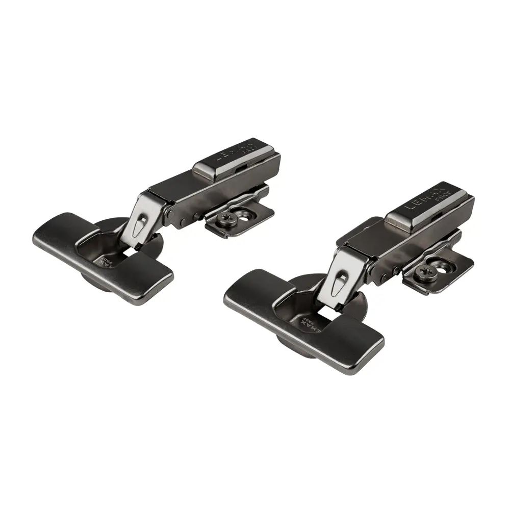 Петля мебельная Lemax Prof Softly Clap с плавным закрыванием 89407813 STLM-1570357