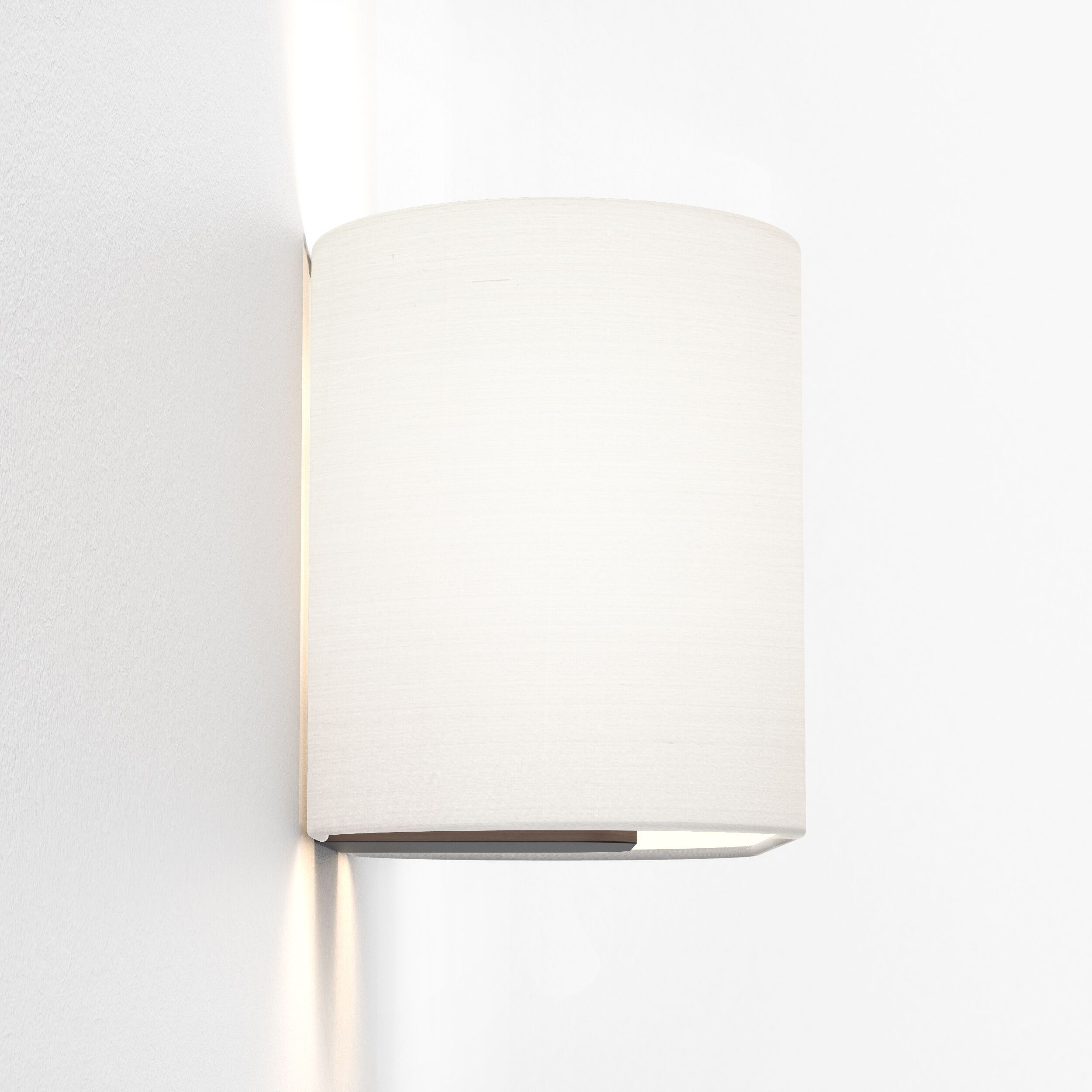 Затемняемый настенный светильник с тканевым абажуром Astro Lighting Venn ARCH-00049910 - Вид №10