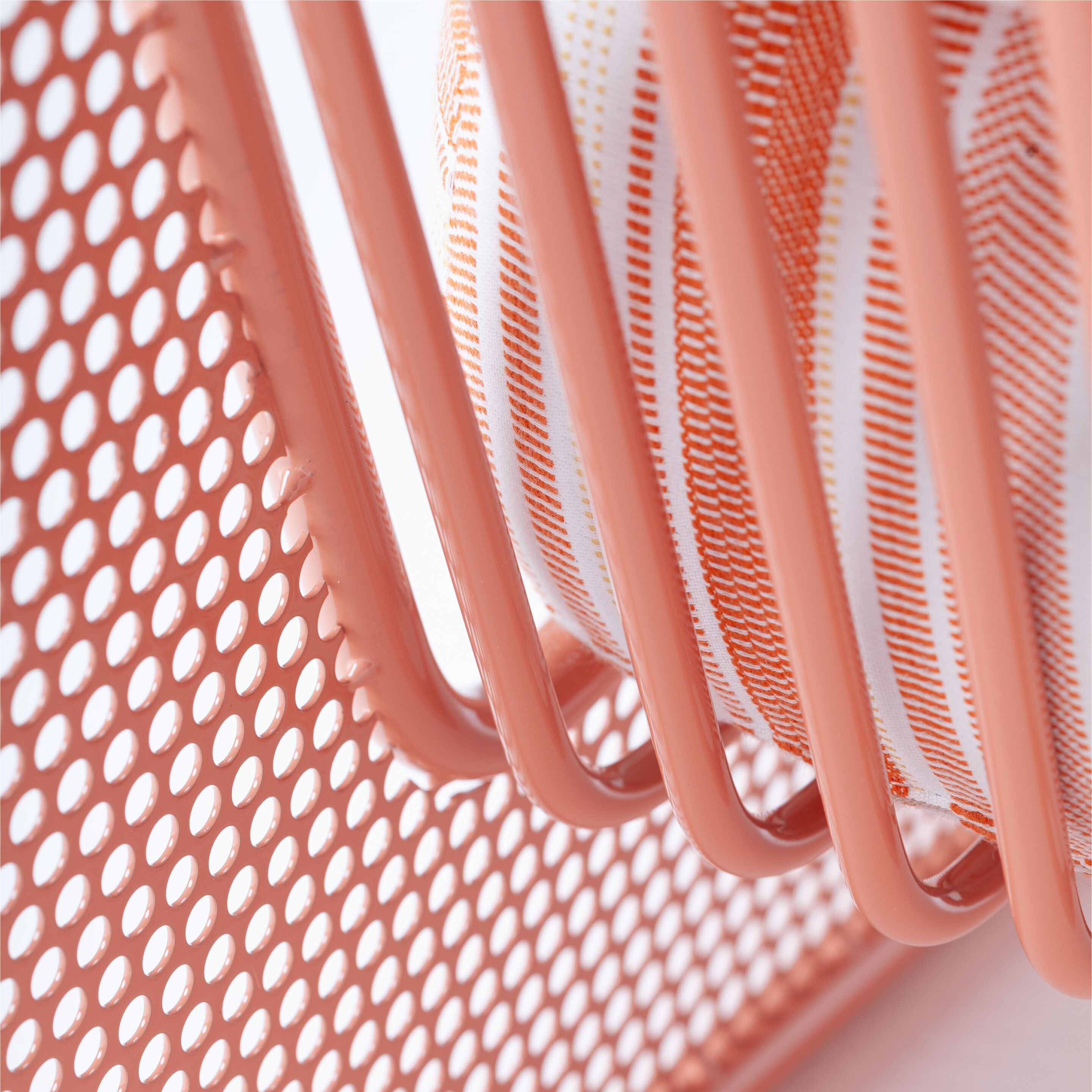 Тканевое мягкое садовое кресло Mambo Unlimited Ideas Riviera ARCH-00064895 - Вид №3