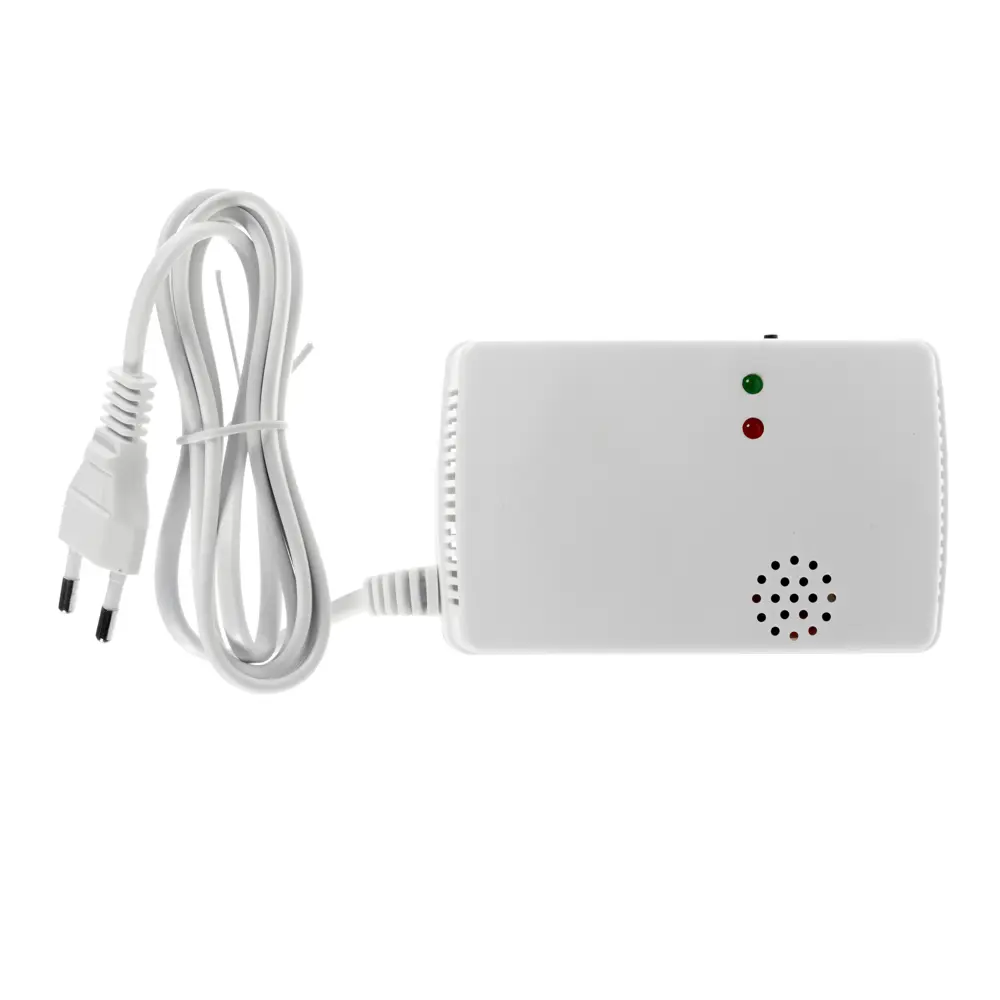 Сигнализация беспроводная от утечки газа Защита Про Santreyd STLM-2147552