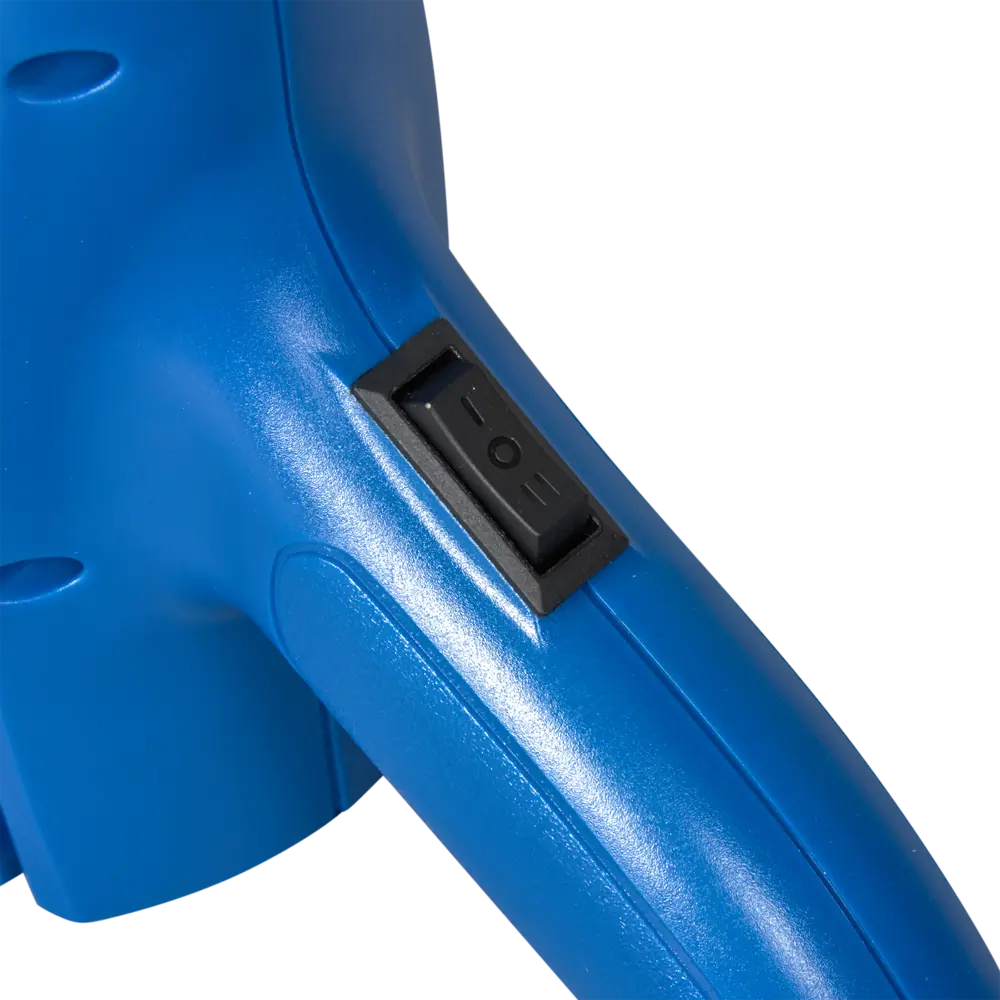 Фен технический Dexter MJHG009, 2000 Вт, комплект аксессуаров STLM-2021326 - Вид №4