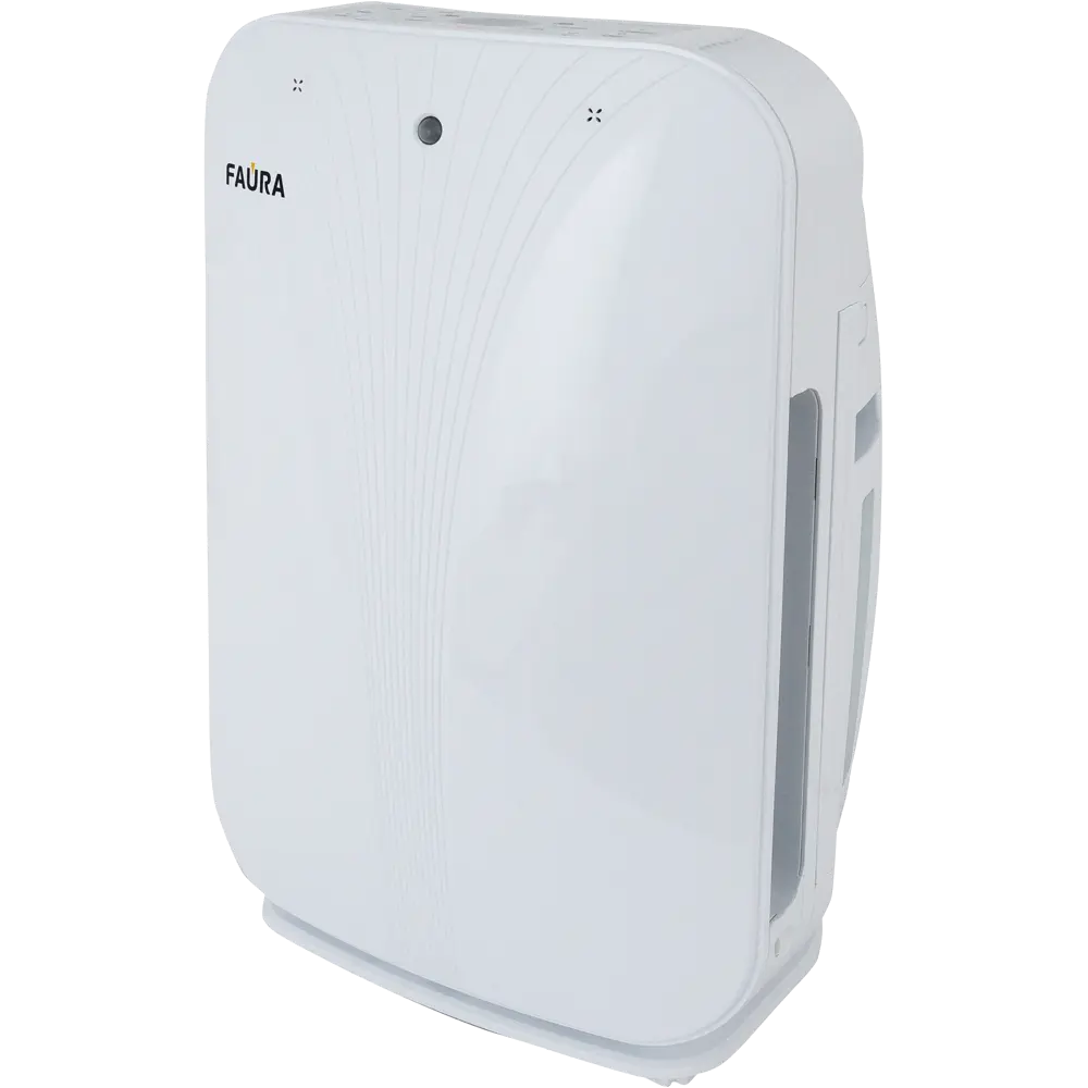 Климатический комплекс Faura NFC 260 Aqua 82188999 STLM-2184879 