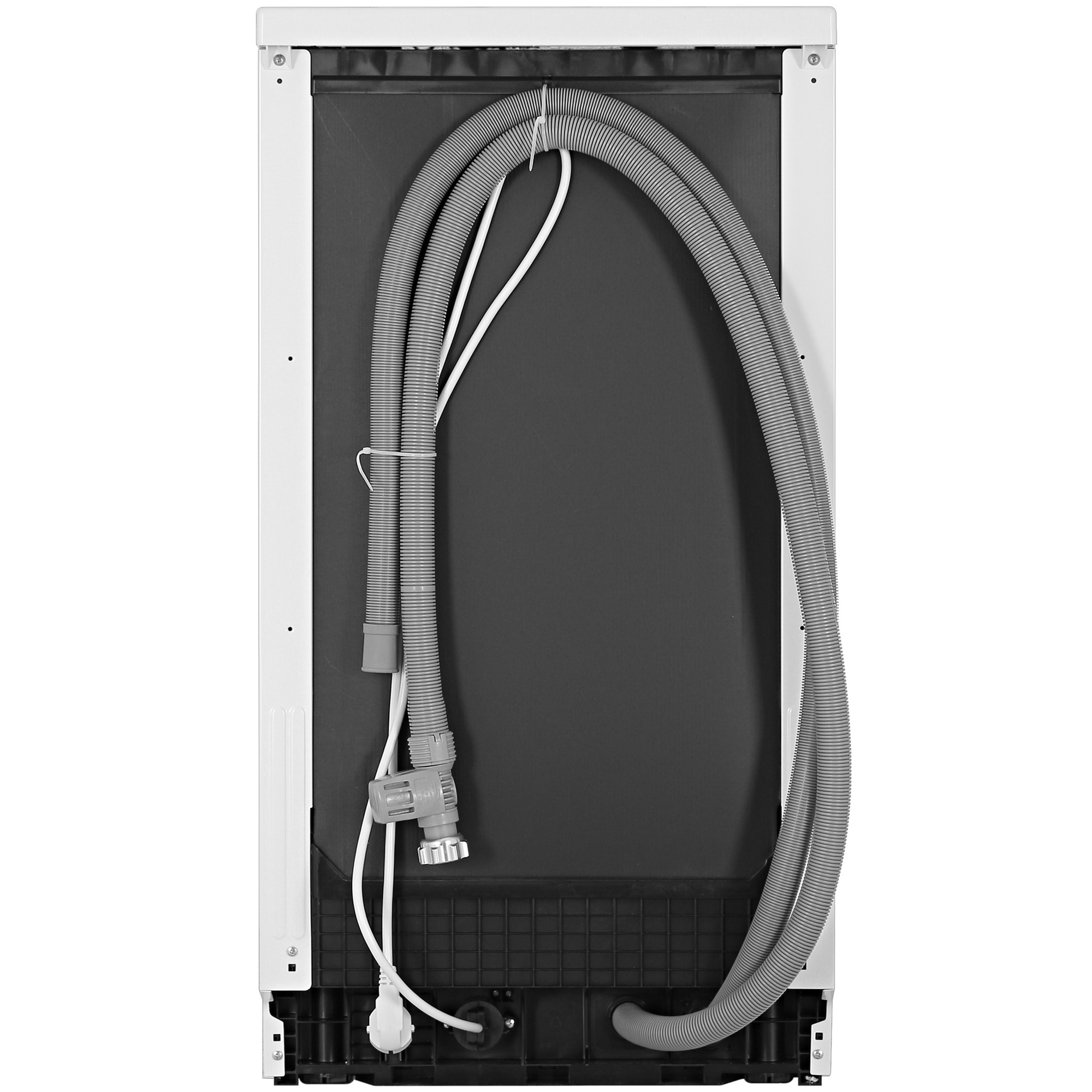 5085221 Посудомоечная машина Eigen F451W белый STDN-0118776 - Вид №11