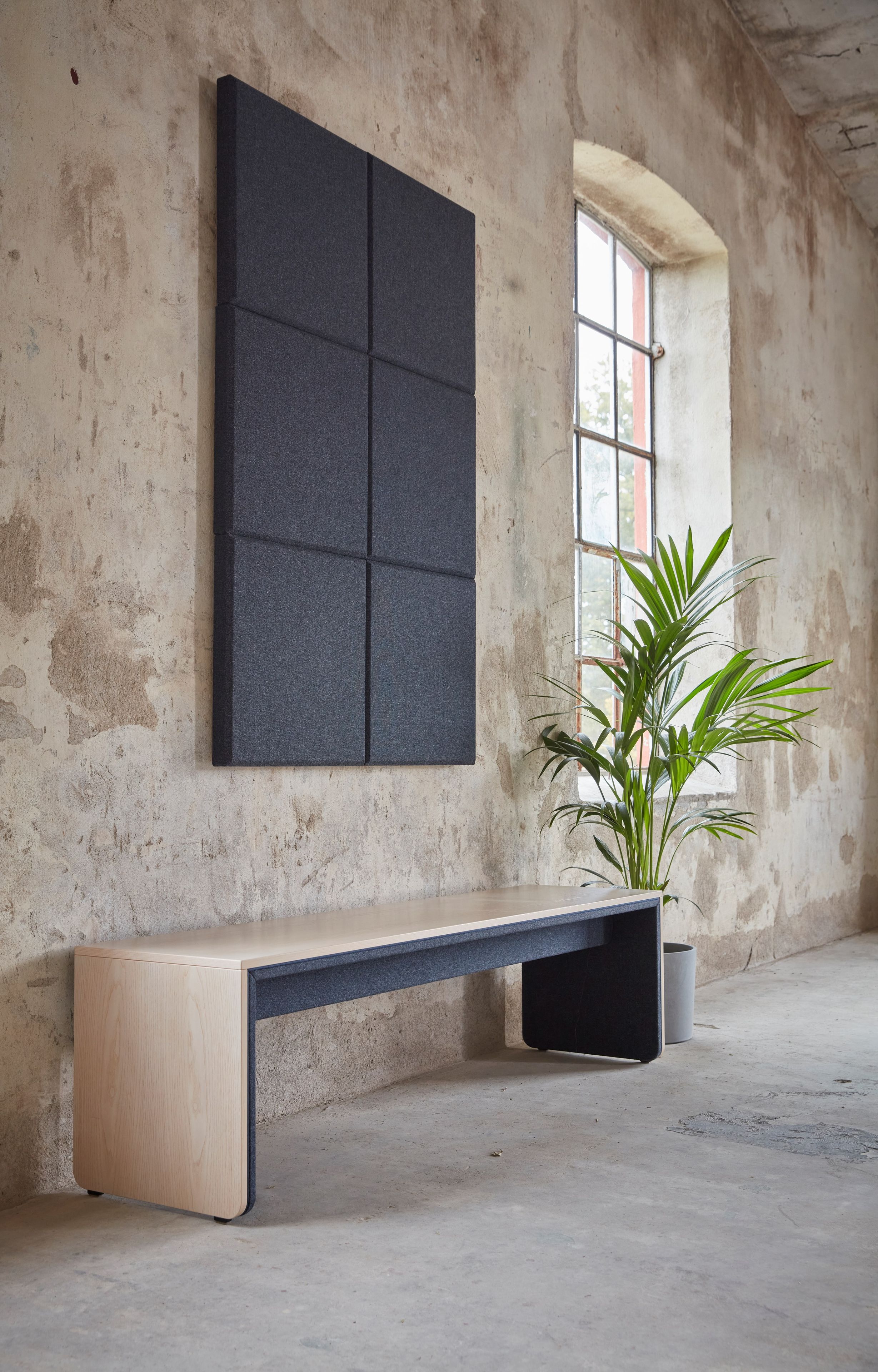 Ткань акустическая панель Glimakra of Sweden Limbus ARCH-00010014 - Вид №1