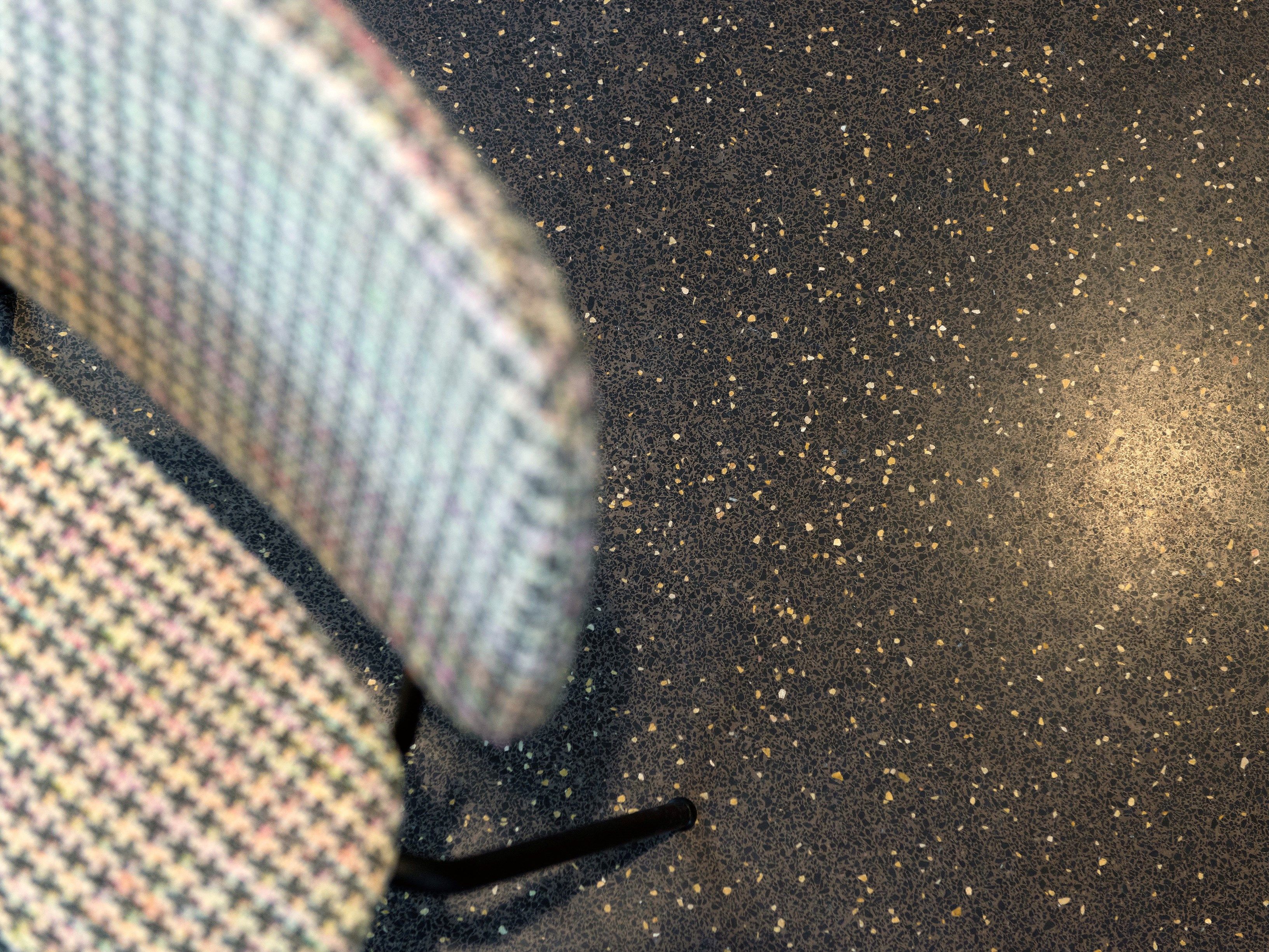 Непрерывный пол с эффектом терраццо BEAL International Bealstone ARCH-00103891 - Вид №2