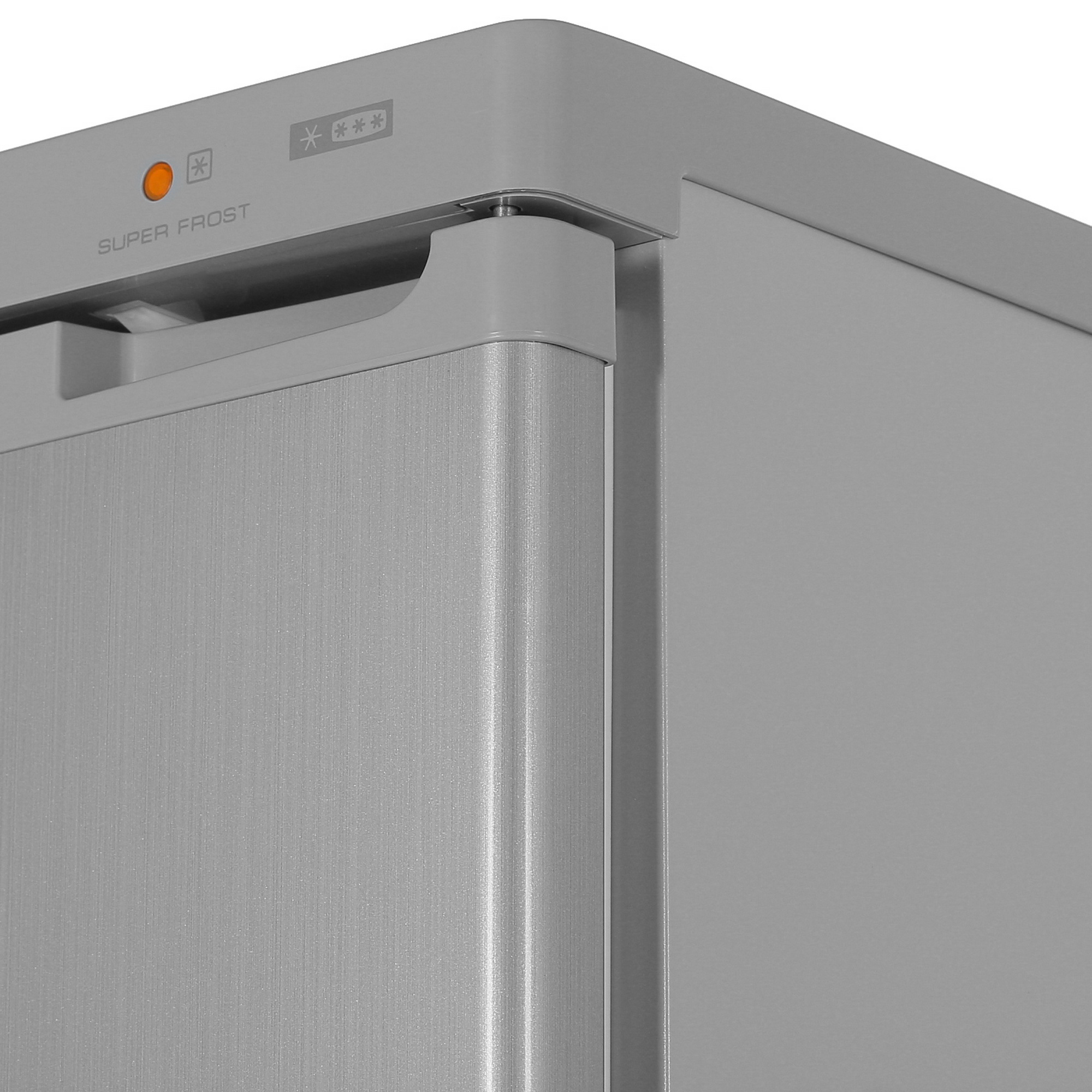 1347773 Морозильный шкаф  Pozis FV-115 серебристый STDN-0136542 - Вид №5