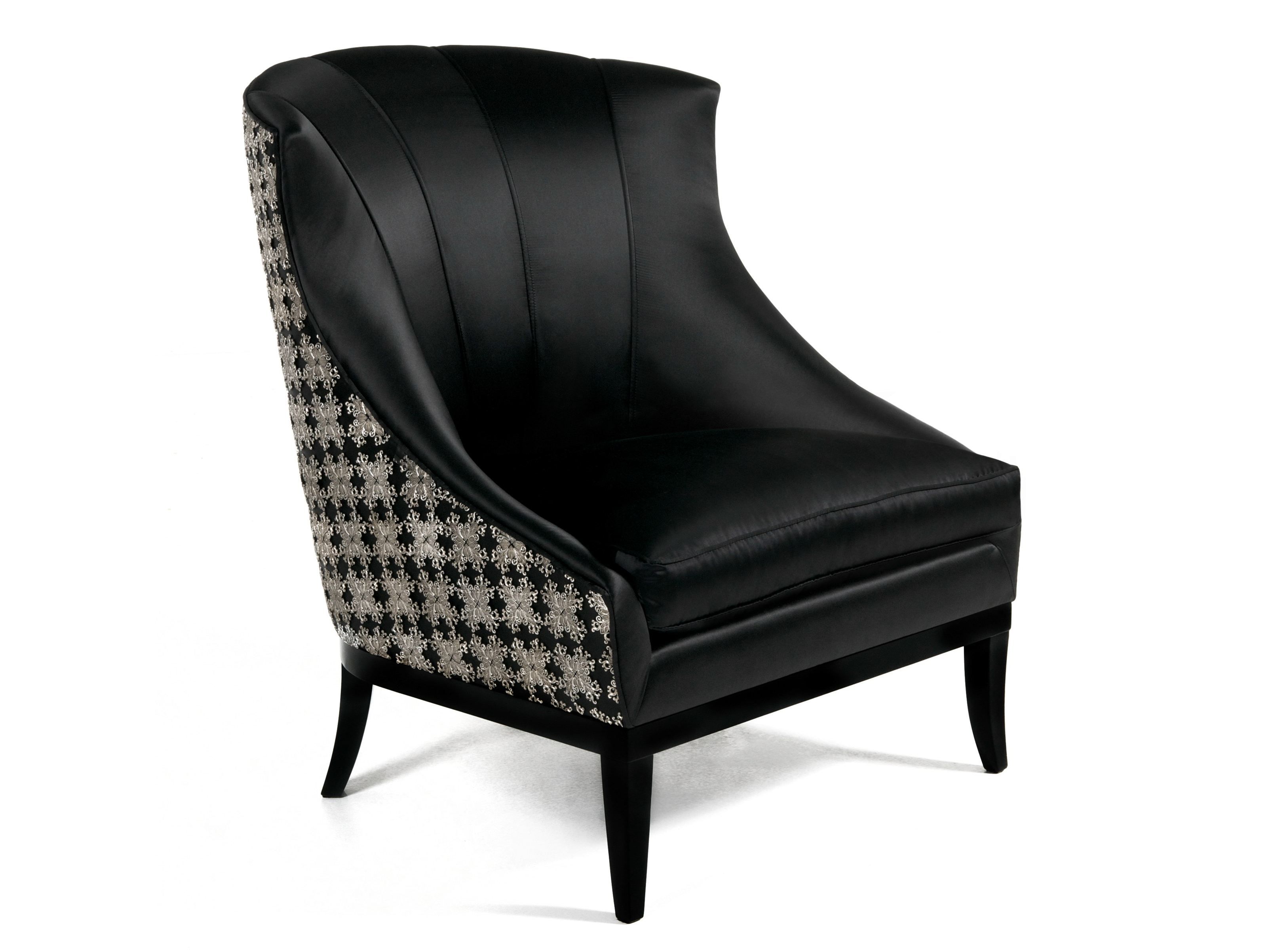 Атласное кресло Munna Heritage ARCH-00070275