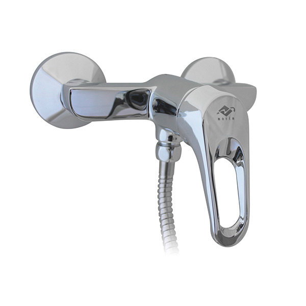 153-1451-00 Смеситель 401 Mofem Trend-Art 2 Santreyd 