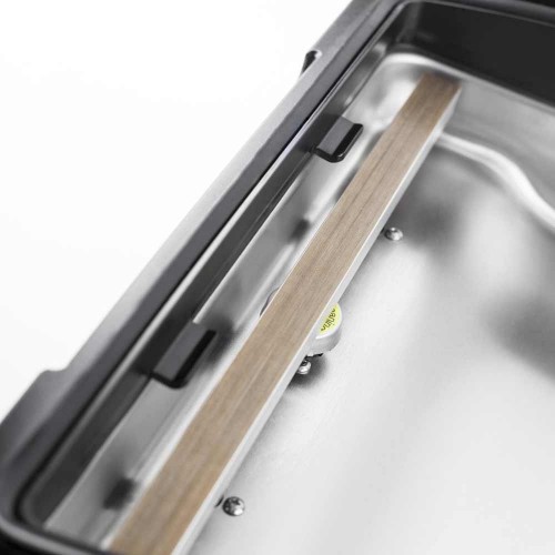 8195402 Вакуумный упаковщик камерный CASO VacuChef 70 STDN-0005903 - Вид №3