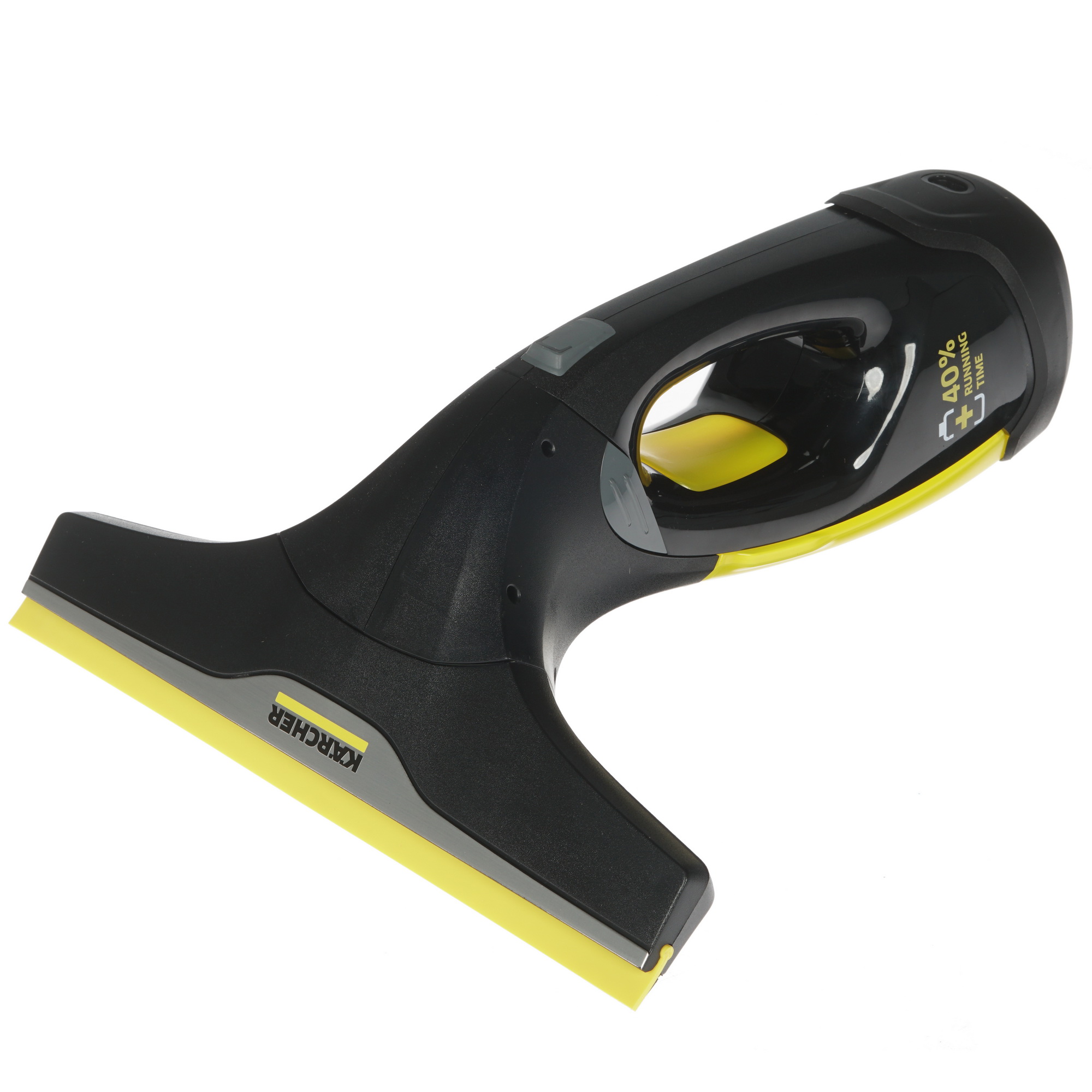 8141407 Стеклоочиститель Karcher WV 2 Black Edition STDN-0064338 - Вид №1