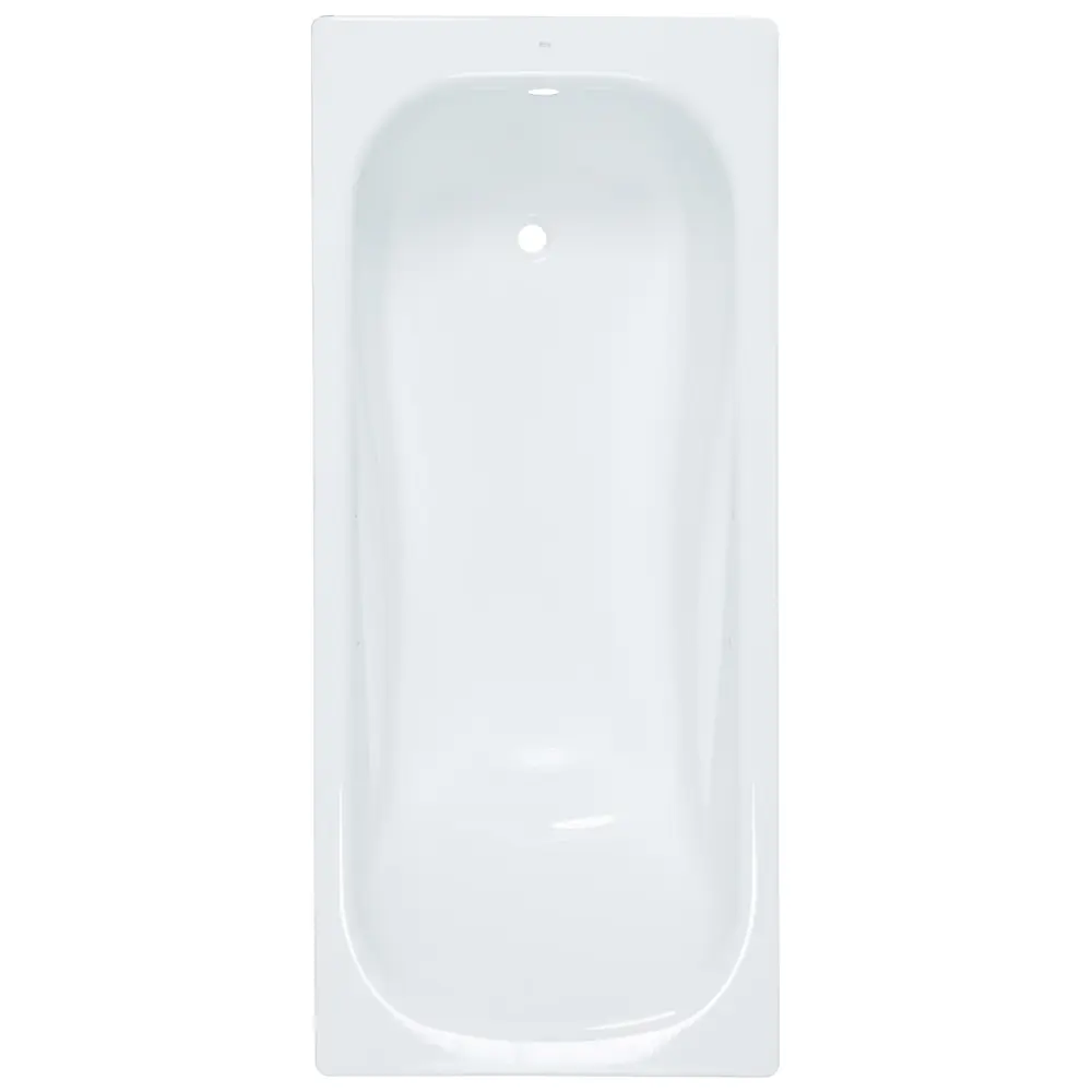 Ванна Roca Princess сталь 170х75 см Принцесса STLM-2083962