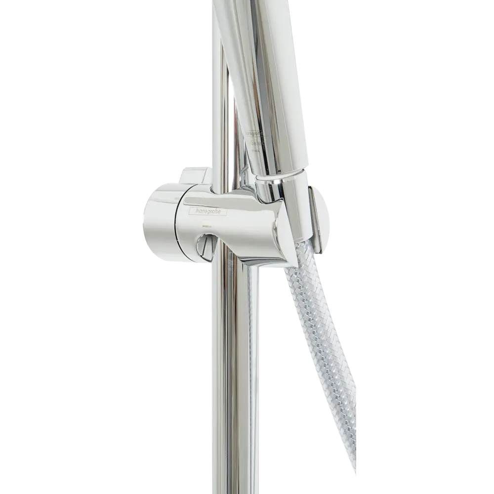 Душевая стойка Hansgrohe Showerpipe 240 81908919 STLM-2111190  - Вид №10