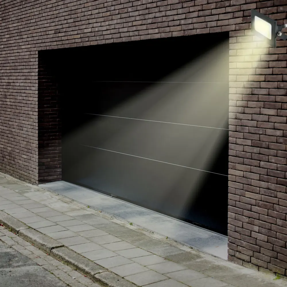 Уличный светодиодный прожектор Volpe 20Вт с защитой IP65 89361057 STLM-0919402 - Вид №8