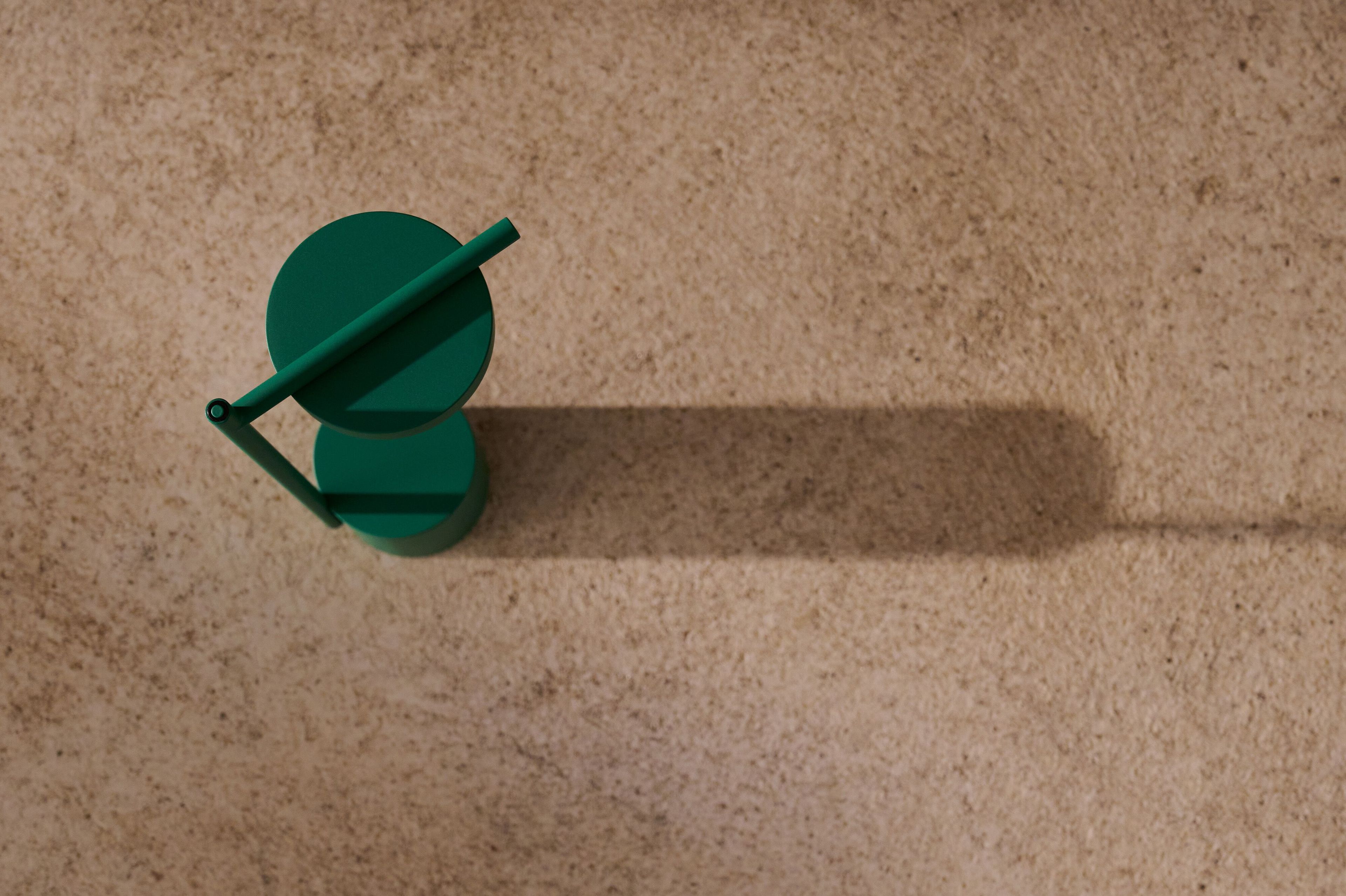 Настольная лампа с зарядкой от USB Grupa Igram ARCH-00107755 - Вид №38