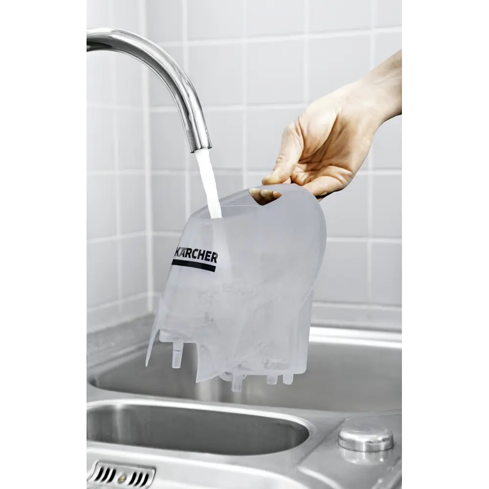 Пароочиститель Karcher SC 4 EasyFix, 2000 Вт, 3.5 бар STLM-2110731 - Вид №10