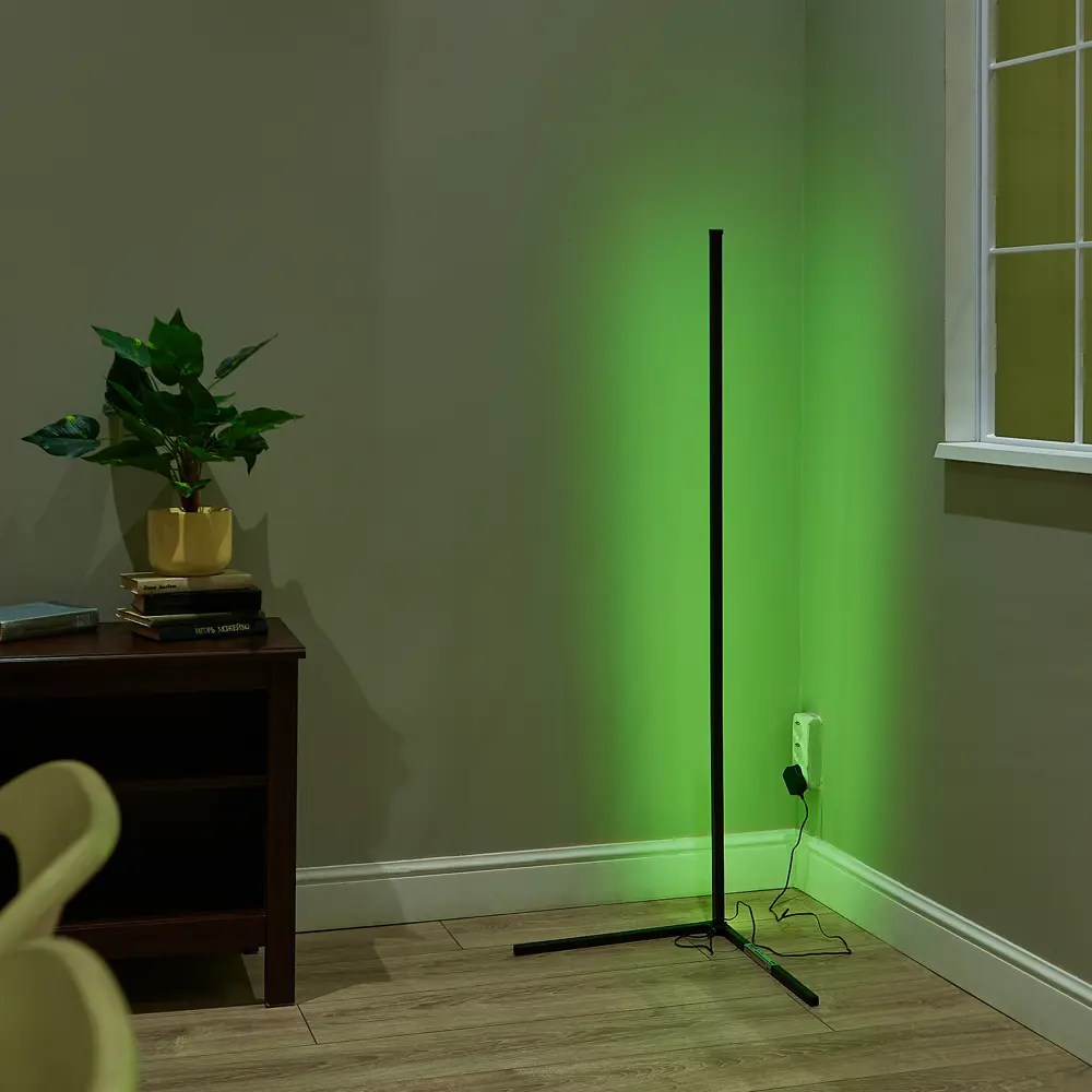 Santreyd T630 - RGB торшер с музыкальным режимом и сенсорным управлением 87475293 STLM-0928875 - Вид №6