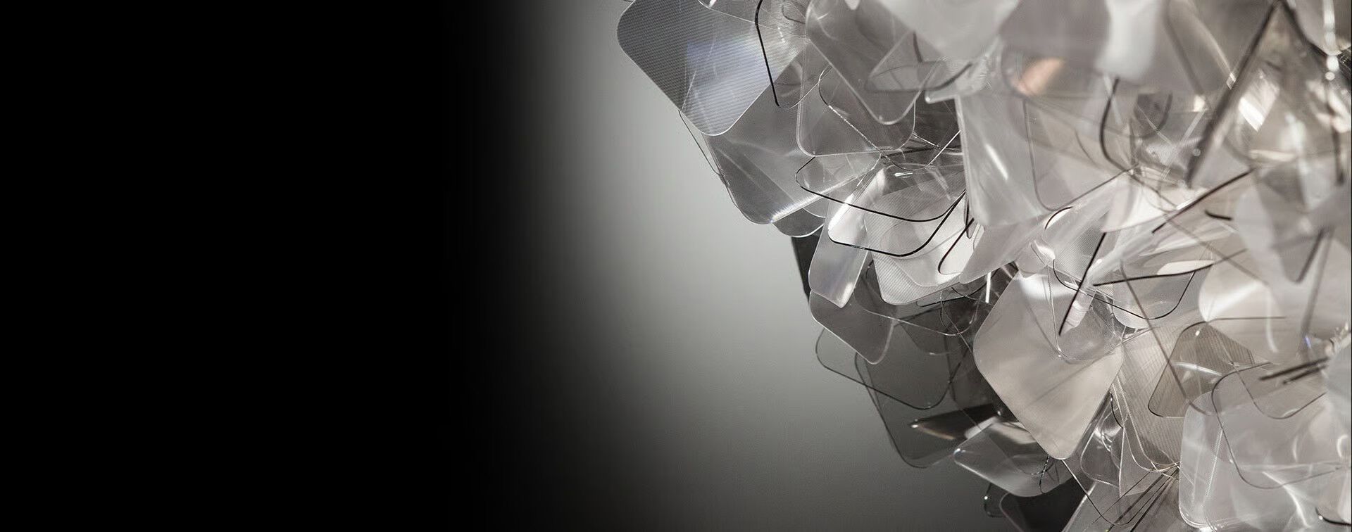 Светодиодный подвесной светильник в Cristalflex® In Stock Slamp ARCH-00029022 - Вид №5