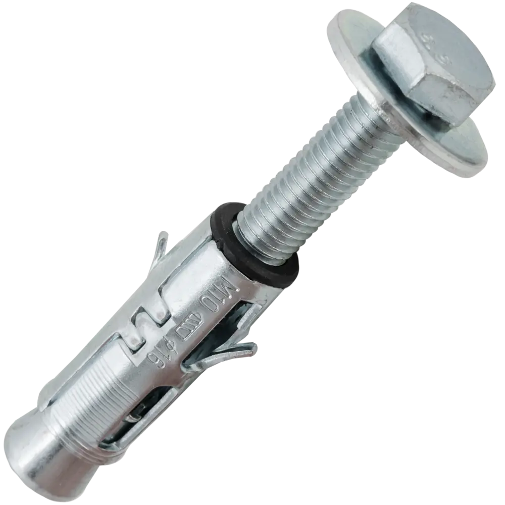 Анкер-гильза Hilti HAM с болтом 10x80 мм 10 шт. 82656683 STLM-2065440 
