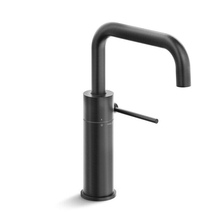 Смеситель для раковины без слива с аэратором Nobili Velis ARCH-00031531 - Вид №14