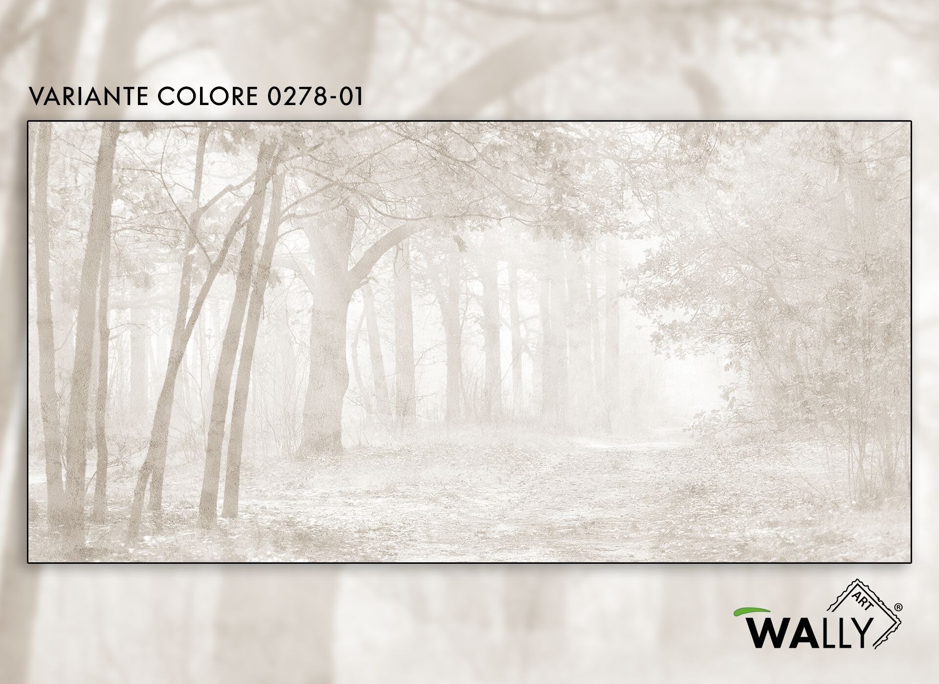 Моющиеся нетканые обои WALLYART Lacollection ARCH-00038366 - Вид №3