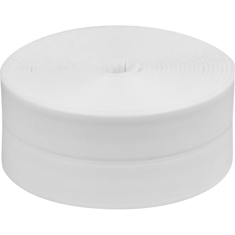 Бордюрная лента Axton для защиты ванной 38 мм 82718028 STLM-0034704