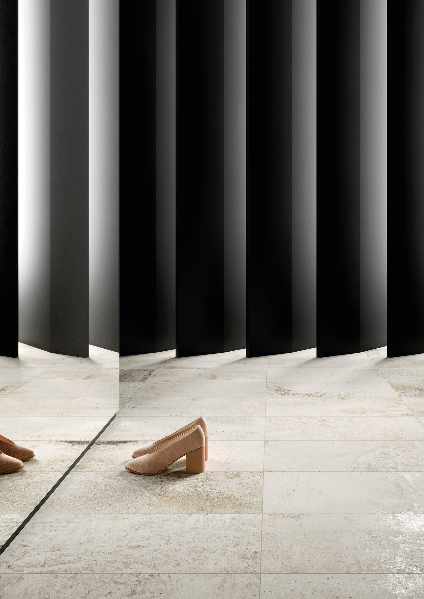 Пол / керамогранит Fiandre Magneto ARCH-00096932 - Вид №1