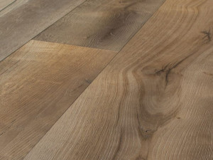Матовый дубовый паркет