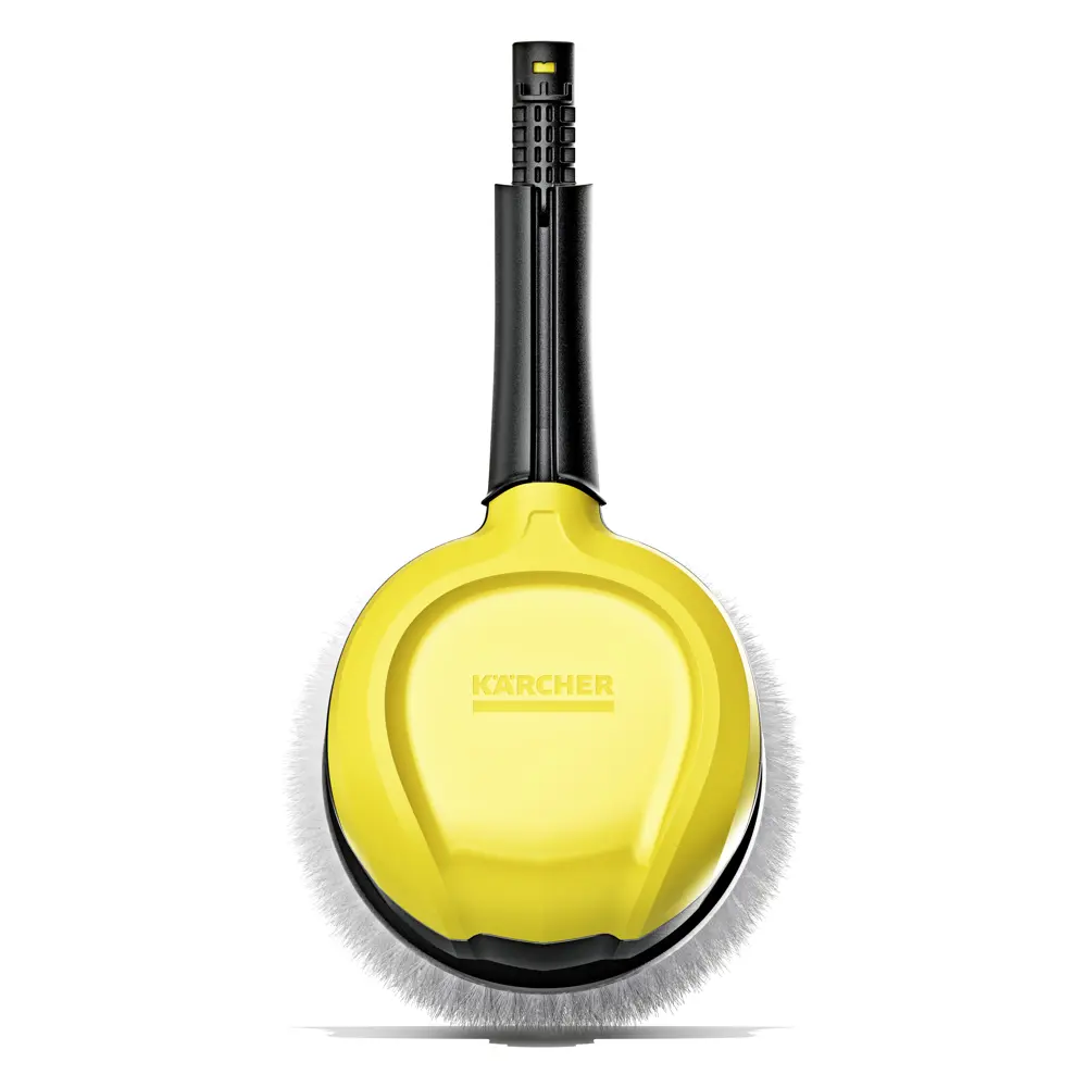 Щётка вращающаяся Karcher WB120 Basic Line для мойки высокого давления STLM-2163372 - Вид №2
