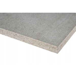 Цементно-стружечная плита ЦСП 12 мм 1590x1250 мм 1.98 м²