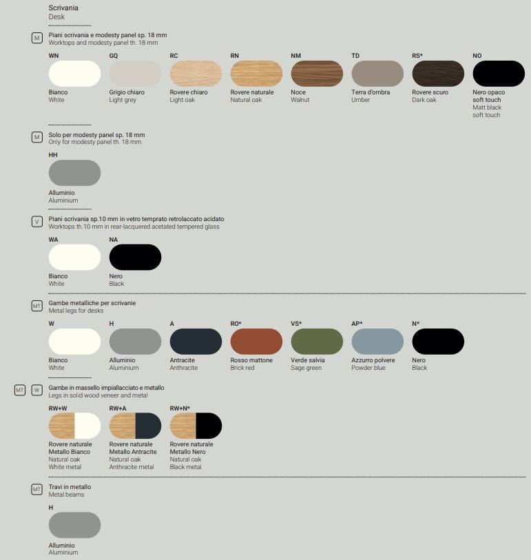 Деревянный стол с несколькими углами DVO DV802 ARCH-00146670 - Вид №2