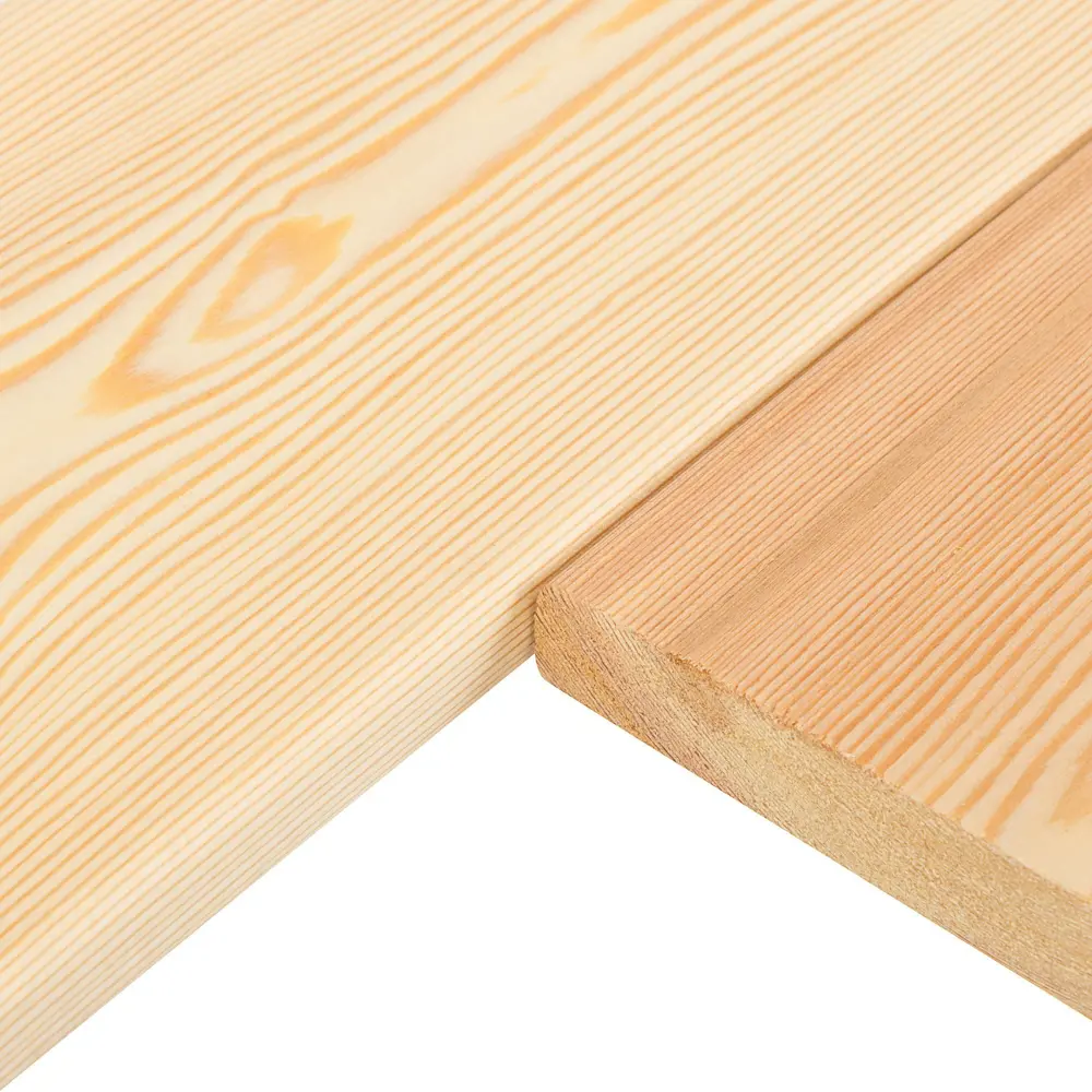 Santreyd Планкен из лиственницы для фасада и интерьера 20x140x2000 мм 82270929 STLM-0023639 - Вид №2