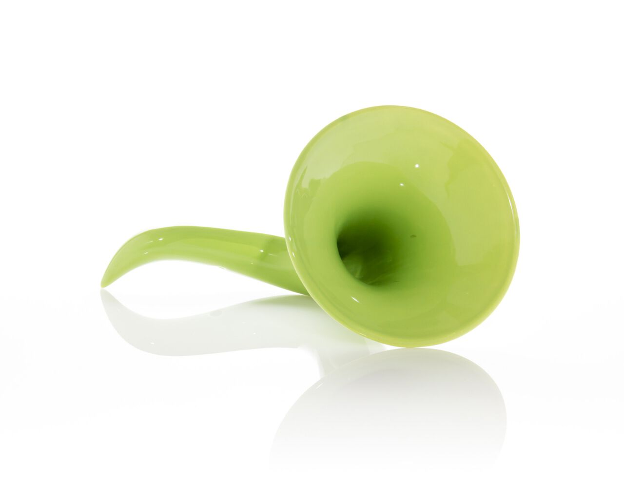 Портативный керамический акустический диффузор Mosche Bianche акустические колонки ARCH-00035423