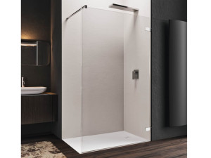 Прямоугольный Хрустальный душ