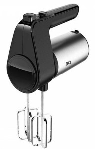 9076897 Миксер BQ MX323 черный