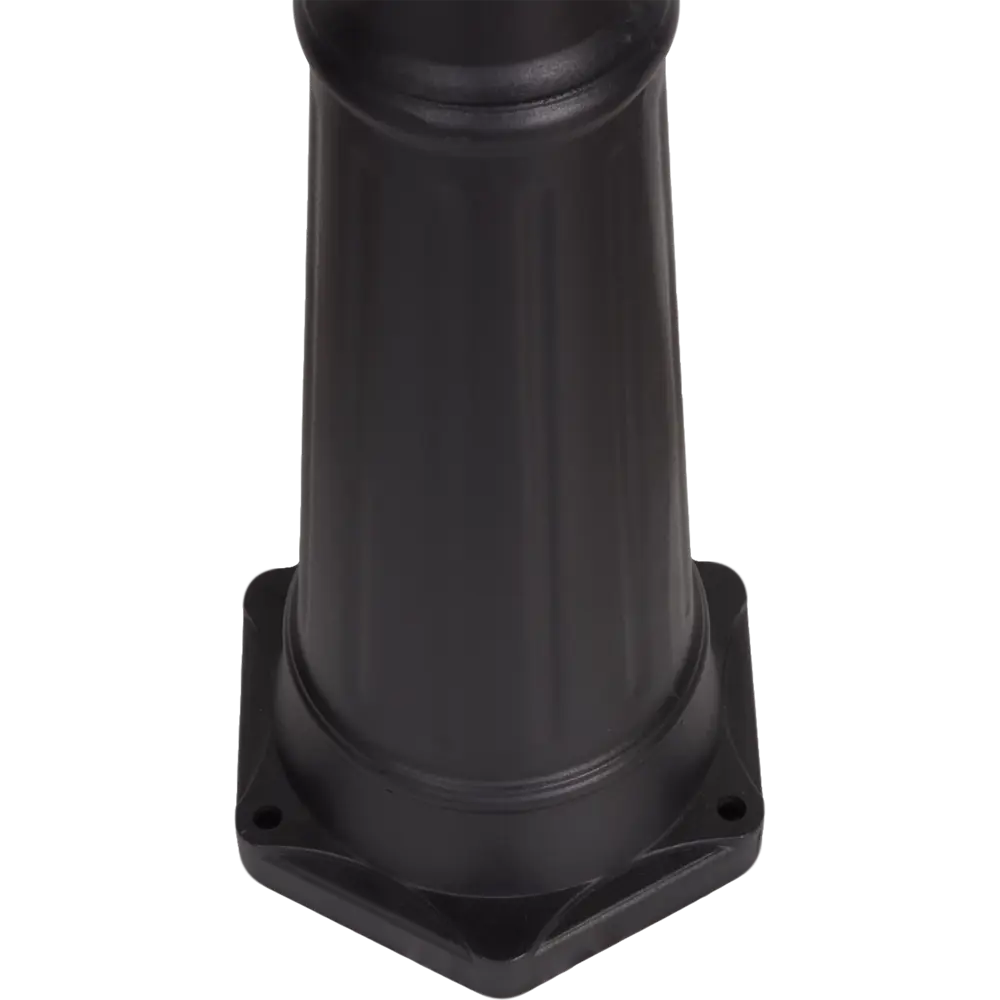 Столб уличный «Вена» 203 см TDM ELECTRIC STLM-2178945 - Вид №4