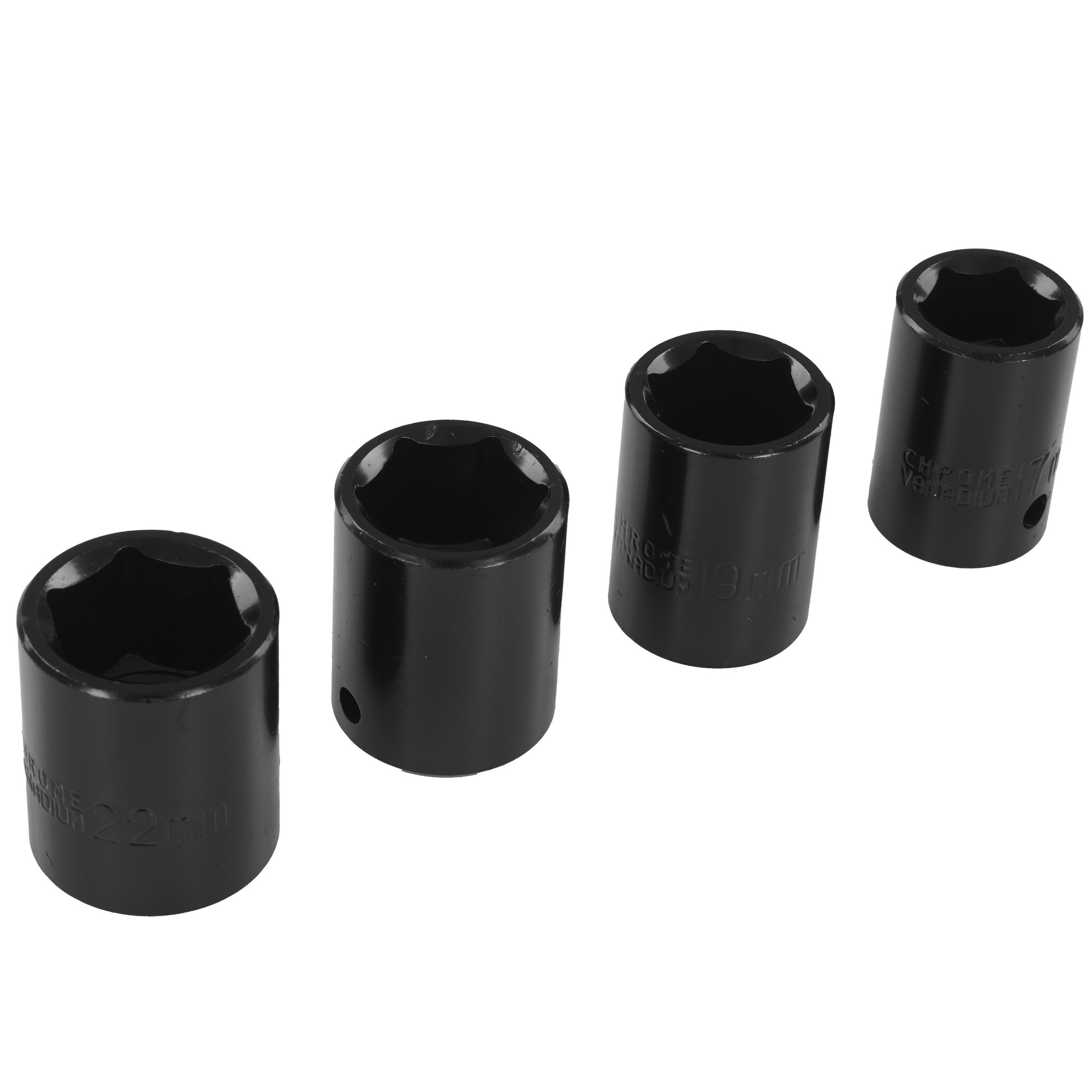 Гайковерт BRAIT BIW350B 9230647 STDN-0018190 - Вид №5