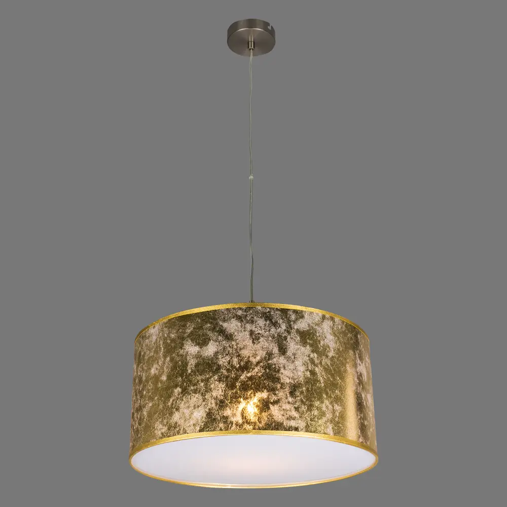 Светильник Globo 1xE27x60 Вт, цвет золотистый STLM-2041637 - Вид №2