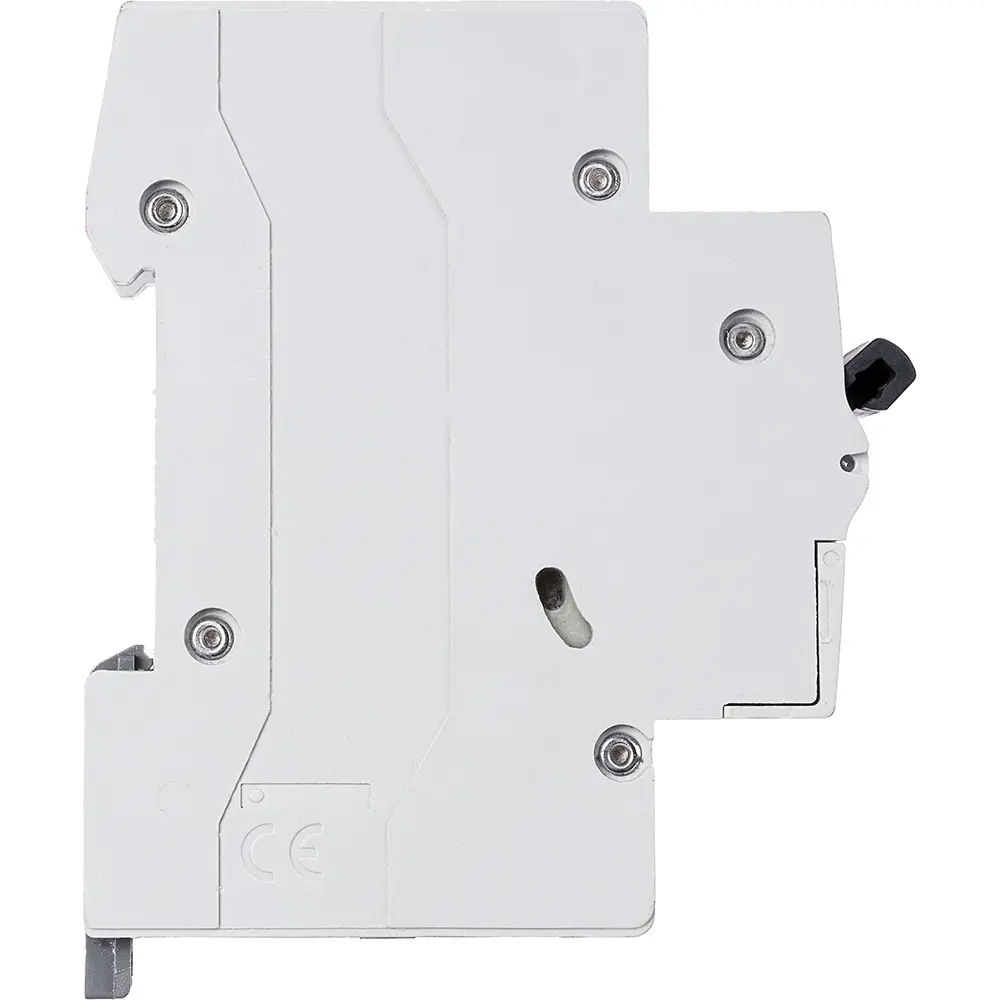 Автоматический выключатель Legrand RX3 1P 10А с защитой от перегрузок 89334872 STLM-1447975 - Вид №3