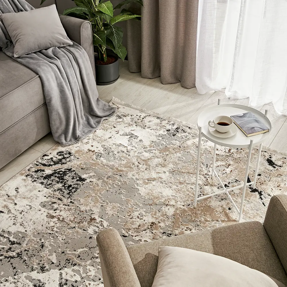 Santreyd Премиум: ковер для гостиной и детской 80x150 см 86372782 STLM-0068286 - Вид №5