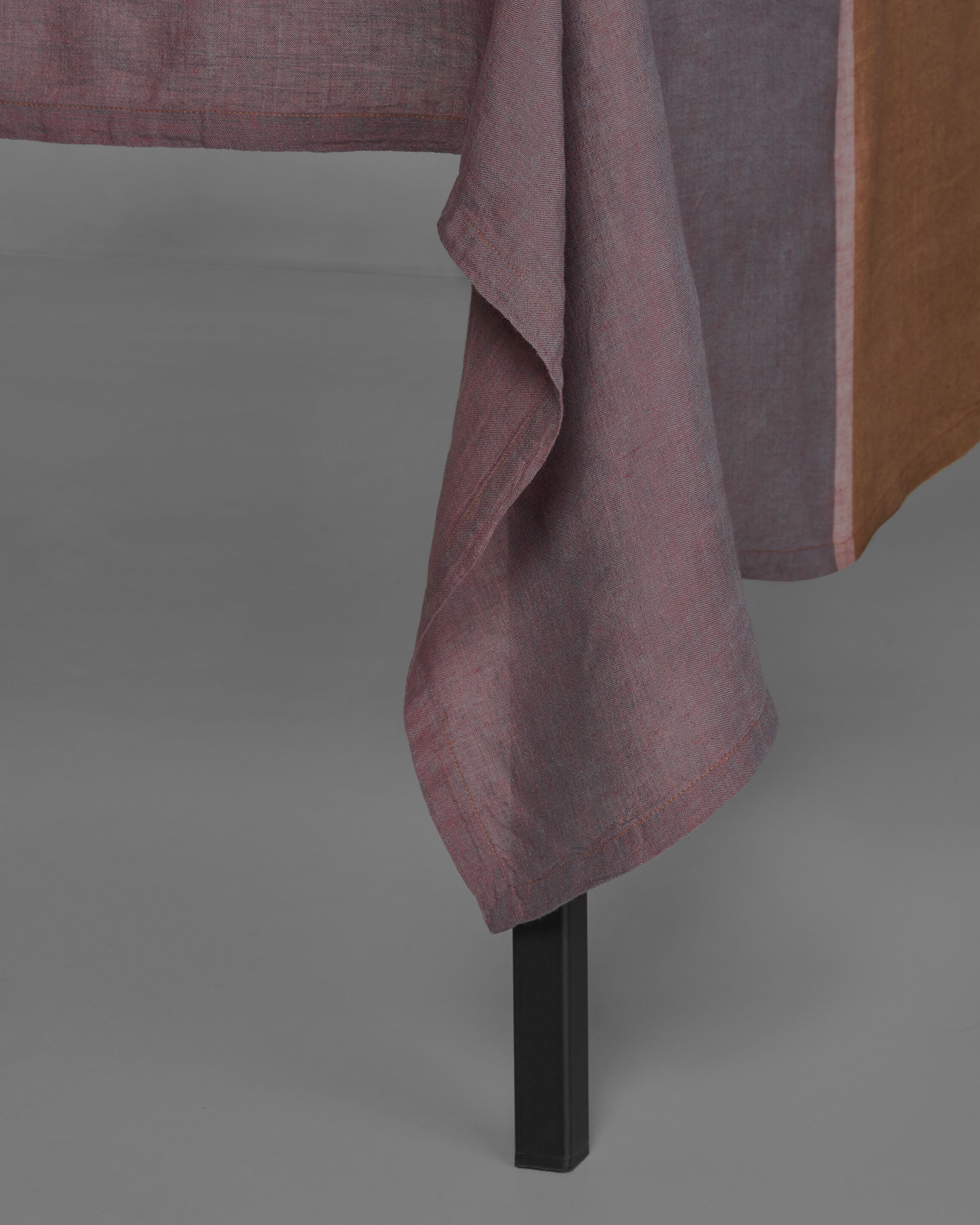 Льняная скатерть Society Limonta TRAMA ARCH-00092727 - Вид №2