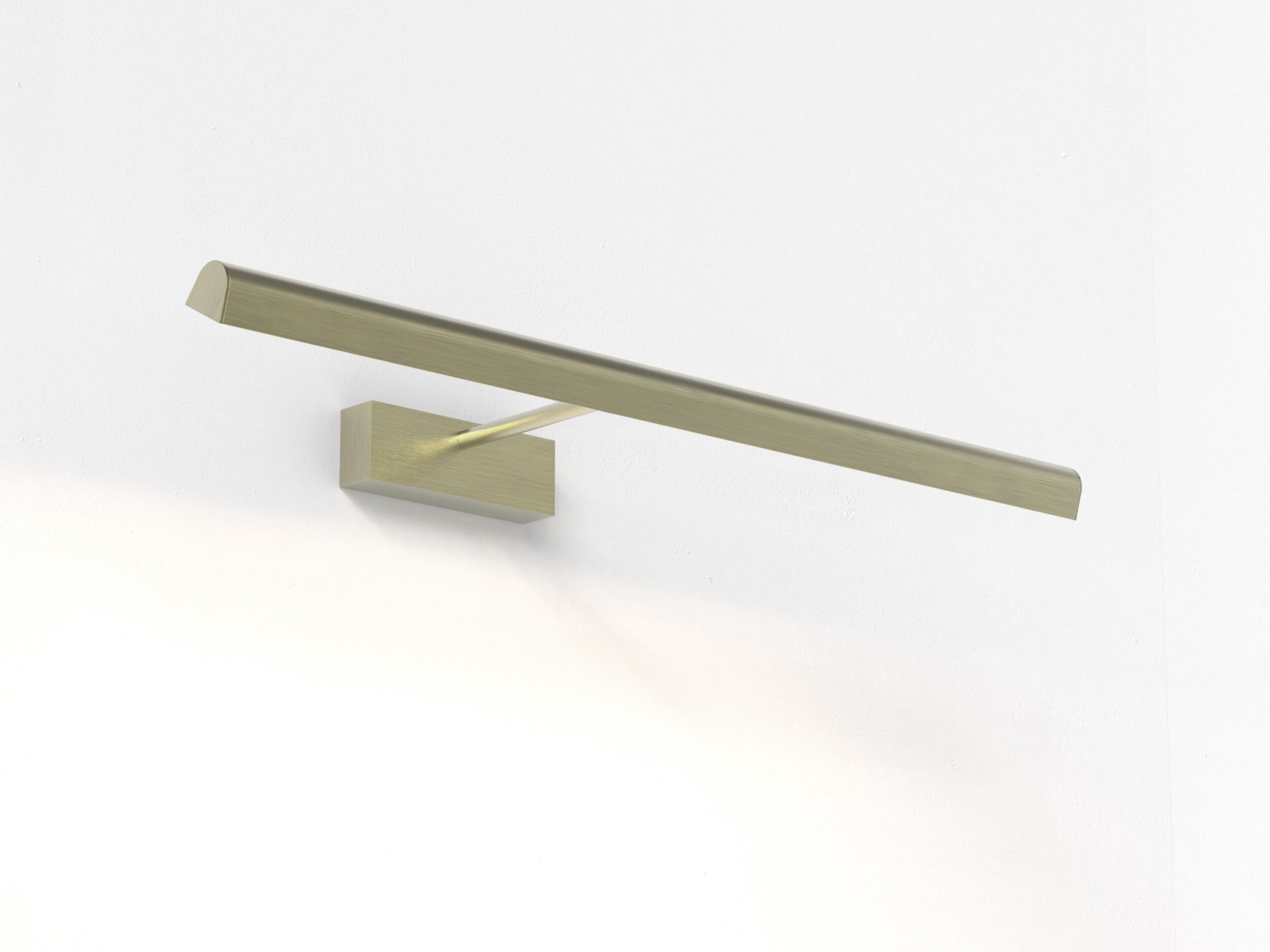 Алюминиевый настенный светильник Astro Lighting RENOIR 680 ARCH-00043801