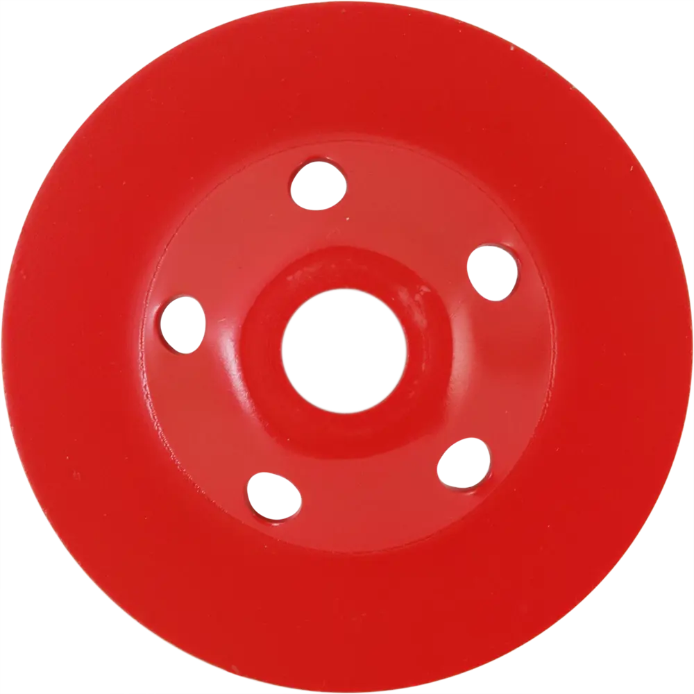 Чашка алмазная турбо Спец БА-125Ч 125x22.2 мм STLM-2085069 - Вид №2