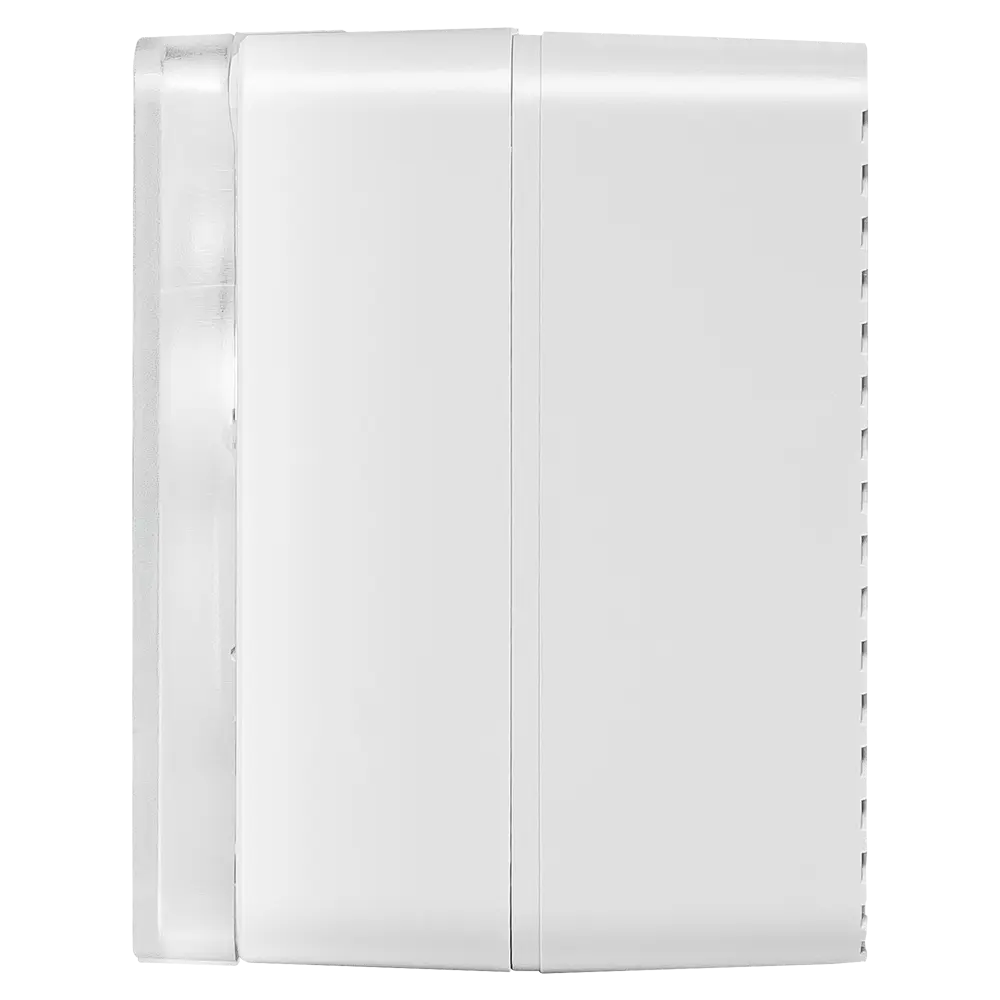 Розетка накладная Systeme Electric AtlasDesign с заземлением со шторками цвет серый AtlasDesign Profi STLM-2138824 - Вид №4