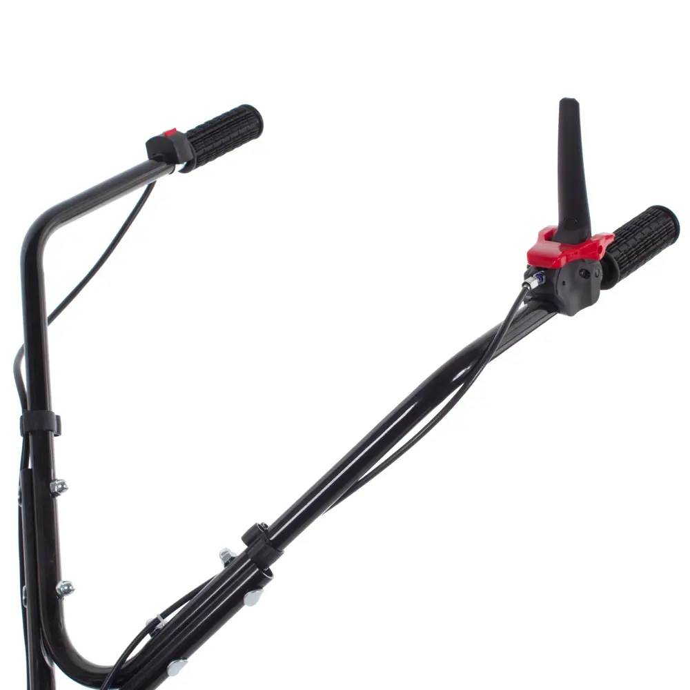 Мотокультиватор бензиновый Патриот Ока. 4 л/с PATRIOT STLM-2161197 - Вид №3