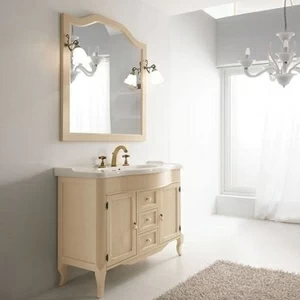 Комплект мебели для ванной комнаты Comp. K28 EBAN TERRA SERENA 90