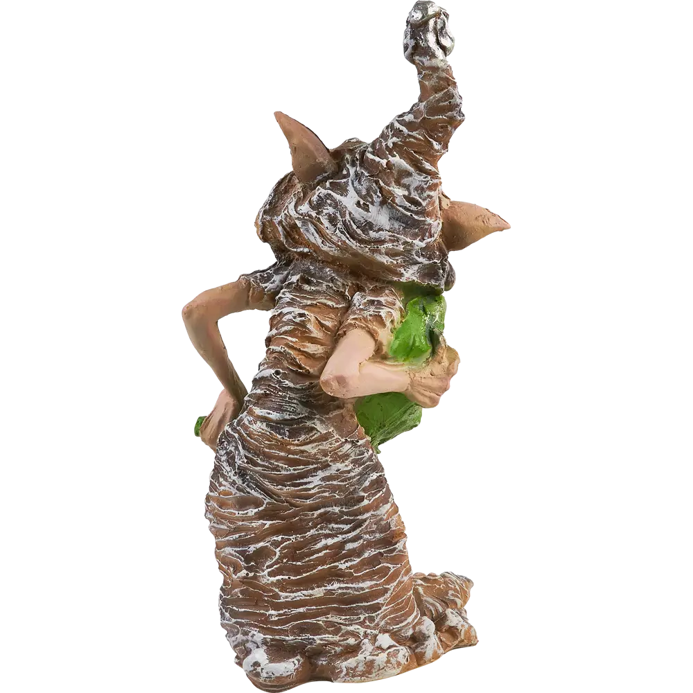 Santreyd Садовая фигура Тролль с желудями для ландшафтного дизайна 85565550 STLM-0063884 - Вид №2